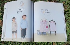 Sewing For Your Girls published by Tuttle Publishing