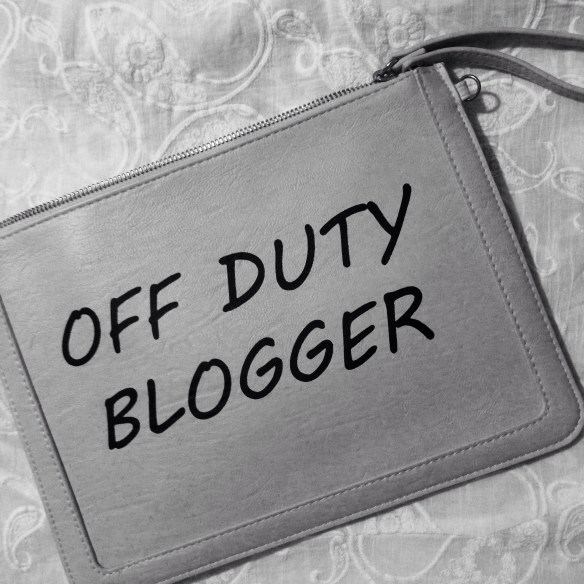 OffDutyBlogger Off Duty Blogger