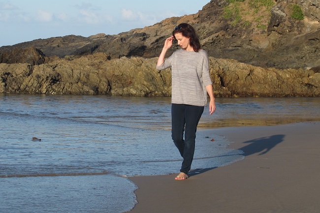 Relax by Ririko, Ravelry