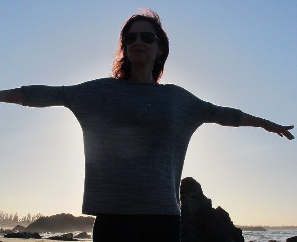 Relax by Ririko, Ravelry