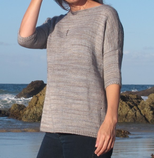 Relax by Ririko, Ravelry