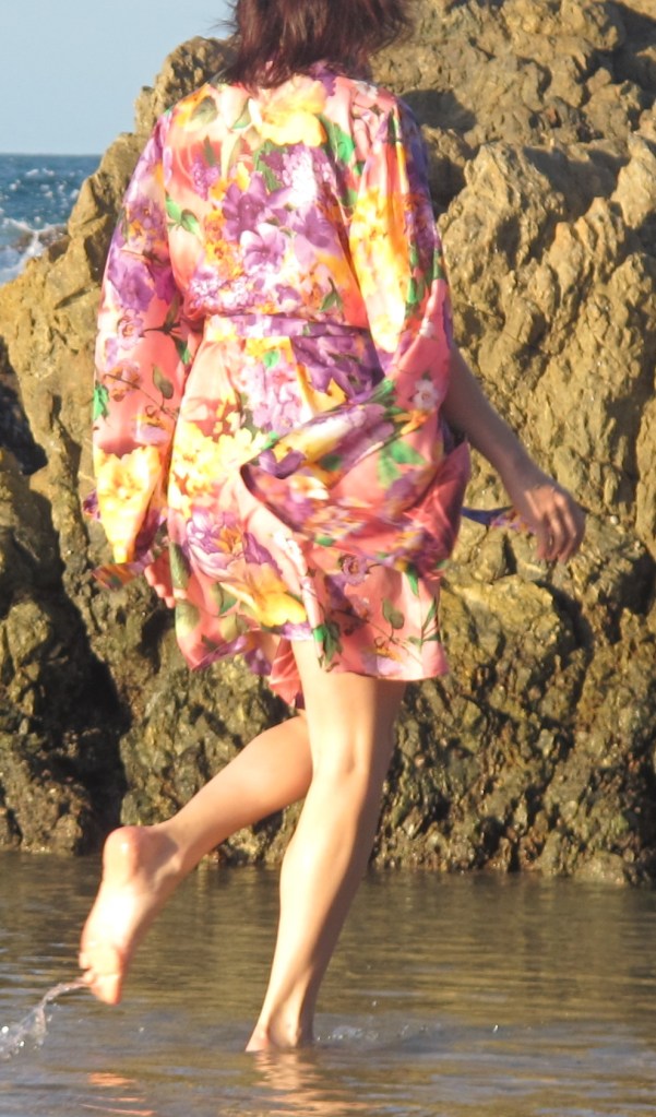 Asaka Kimono, Named Patterns