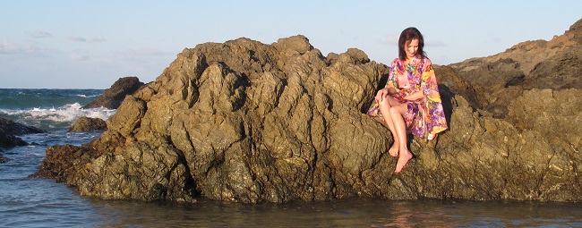 Asaka Kimono, Named Patterns