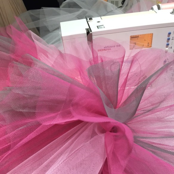 Drowning - and tired - and desperate at this stage!