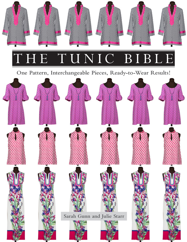 The Tunic Bible