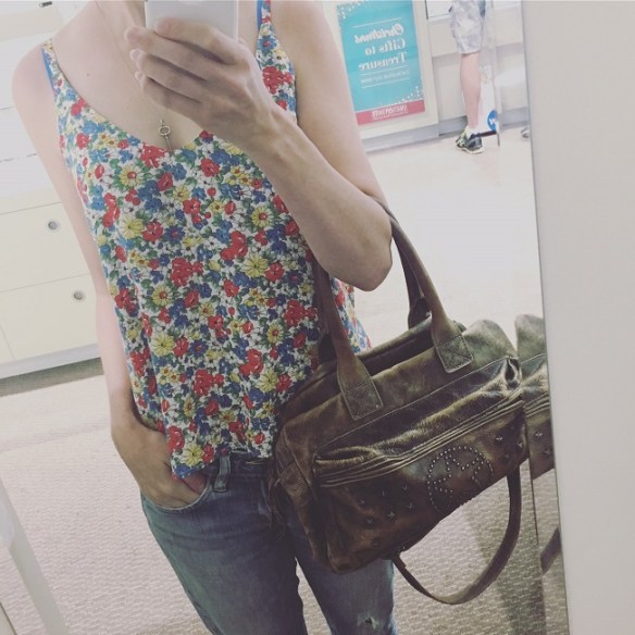 Odgen Cami by True Bias