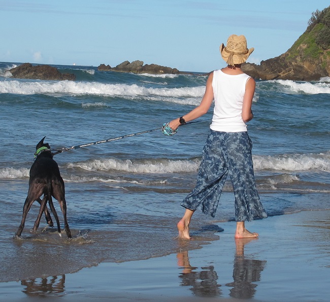 Megan Nielsen Flint Pants - yes, definitely pants!