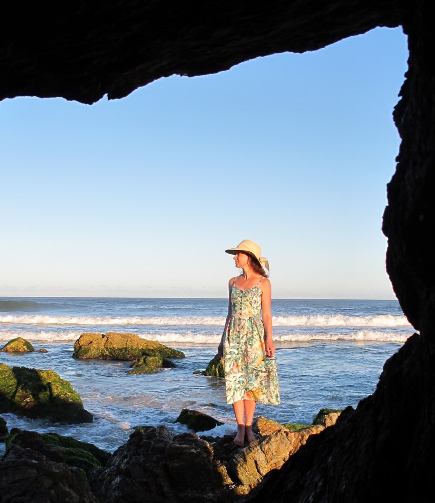 Style Arc Ariana Dress