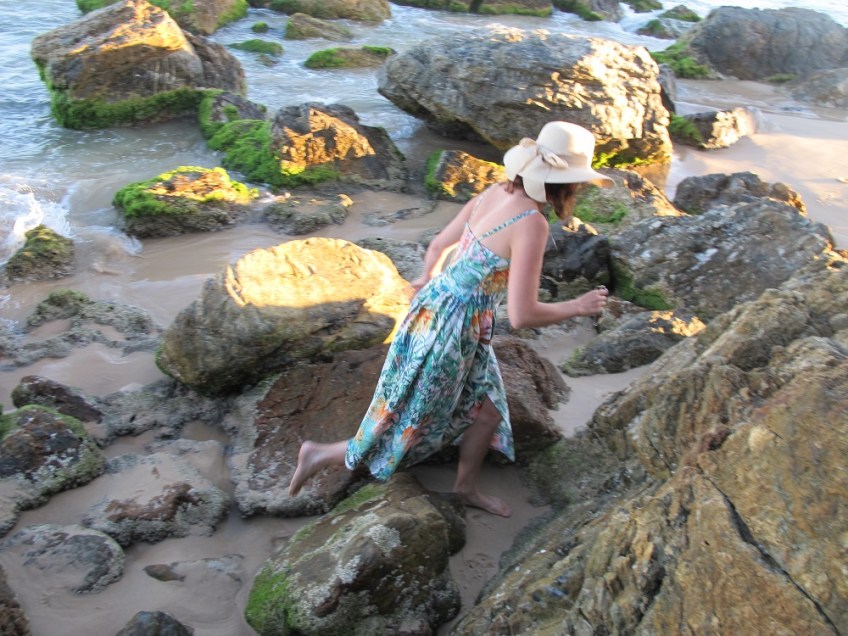 Style Arc Ariana Dress