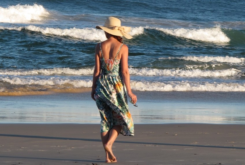 Style Arc Ariana Dress