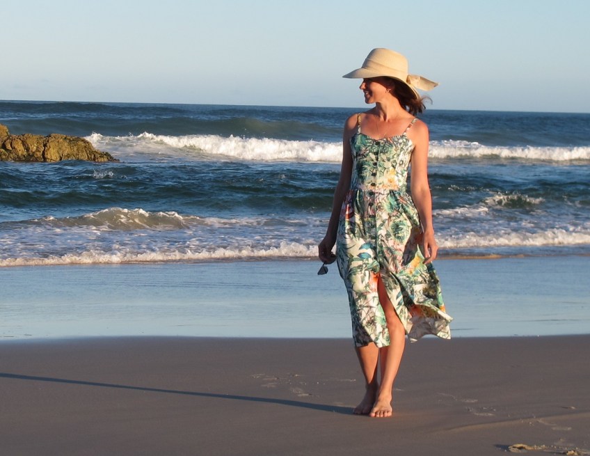 Style Arc Ariana Dress