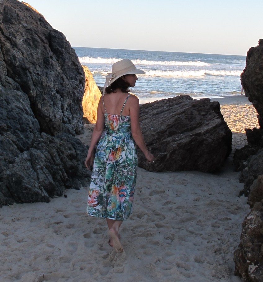 Style Arc Ariana Dress