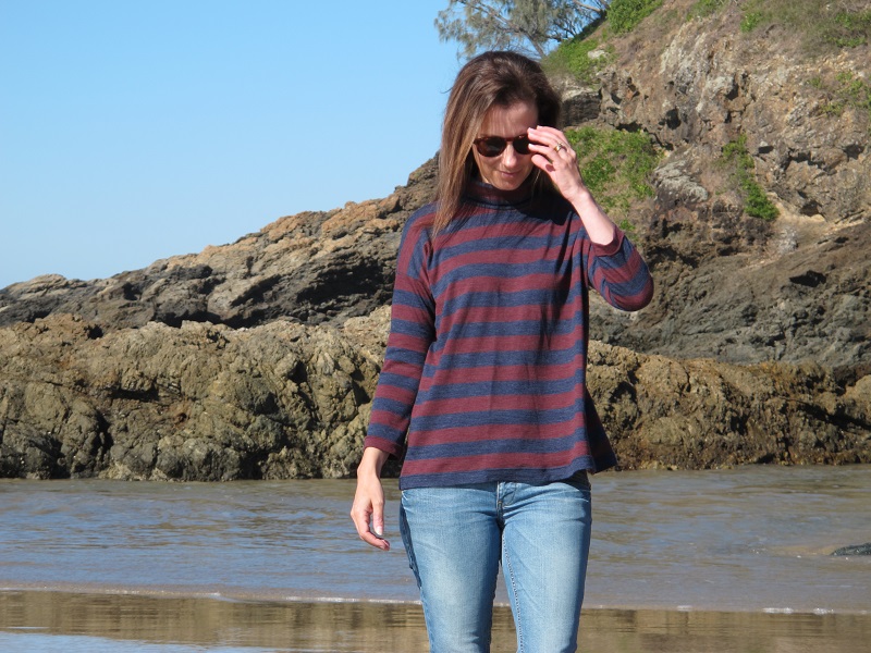 Monroe - Tessuti Patterns