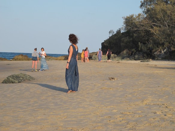 Japanese Denim Jumpsuit