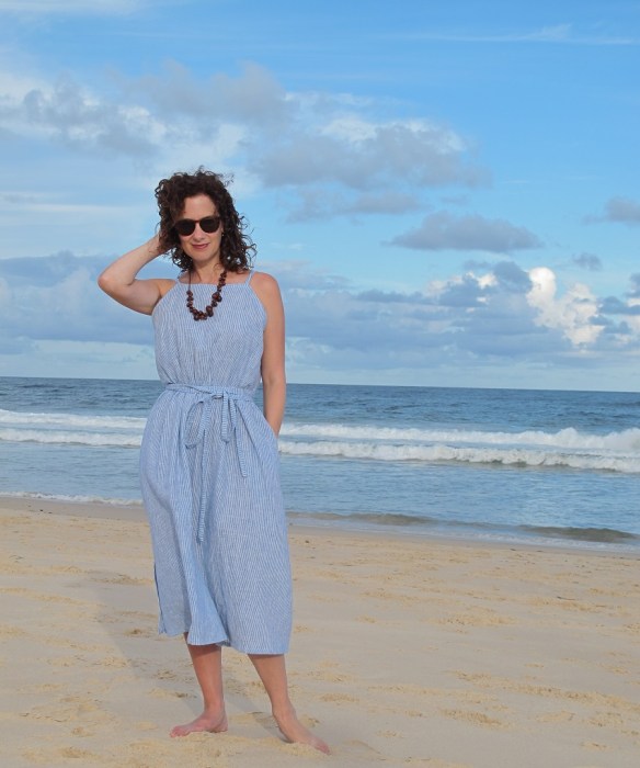 Vintage McCalls 6587, printed in 1979.