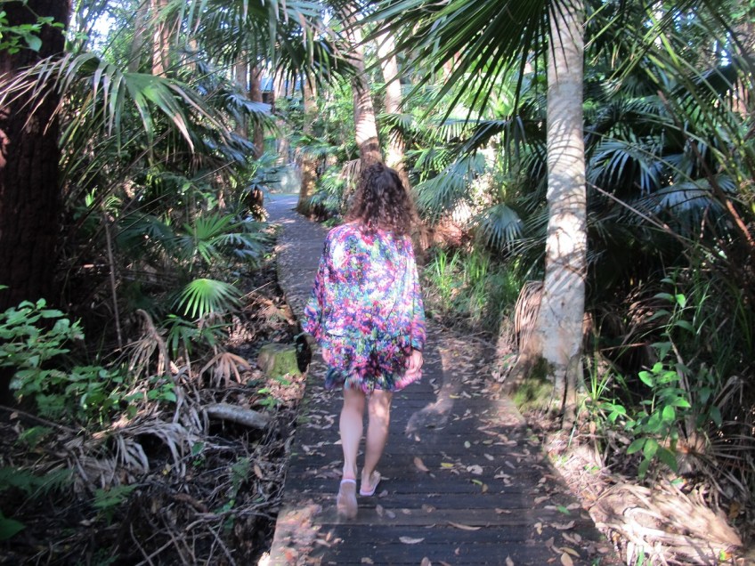 Pipit Loungewear, Common Stitch, rayon twill