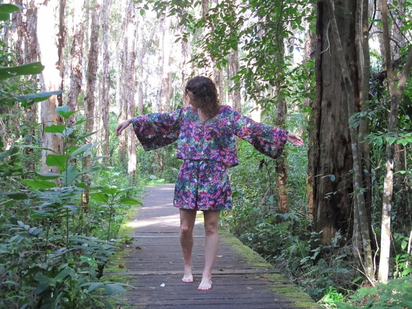 Pipit Loungewear, Common Stitch, rayon twill