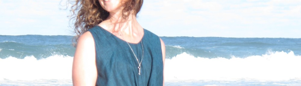 Papercut Mirri Jumpsuit, teal linen from De Linum. Sewn by Sew Busy Lizzy